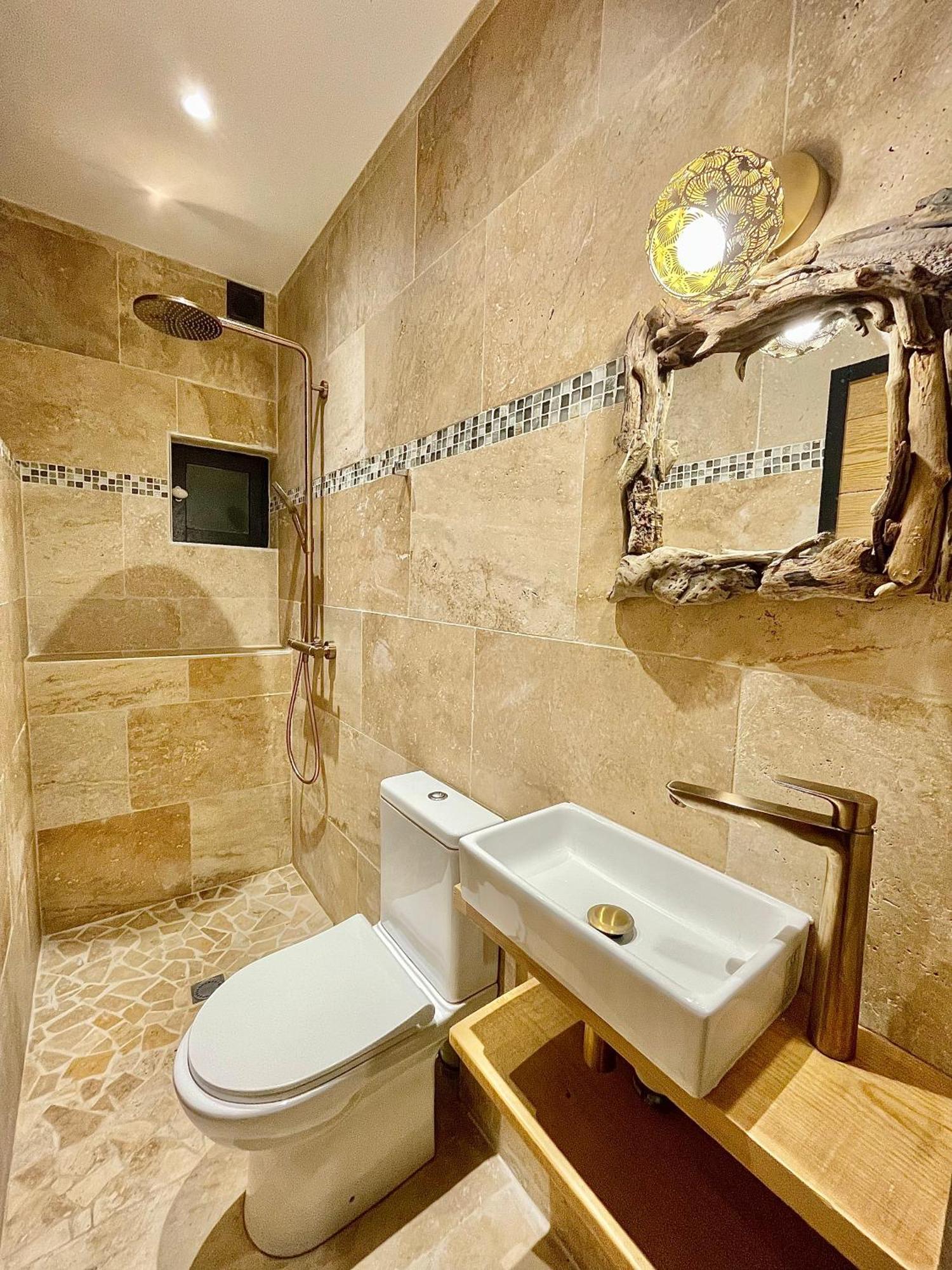 Casa Arena Authentique Maison De Village Avec Piscine Au Coeur De L'alta Rocca - Casa de Férias