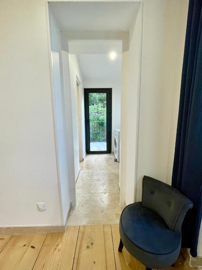 Ferienhaus Casa Arena Authentique Maison De Village Avec Piscine Au Coeur De L'alta Rocca -